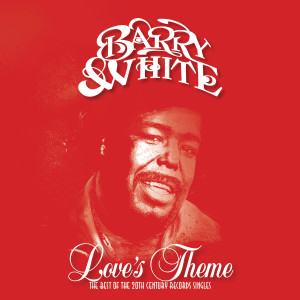 ดาวน์โหลดและฟังเพลง You See The Trouble With Me (Single Version) พร้อมเนื้อเพลงจาก Barry White