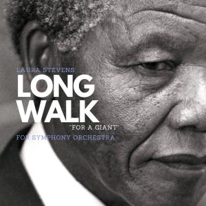 收聽Laura Stevens的Long Walk (World Premiere, Cape Town Philharmonic Orchestra)歌詞歌曲