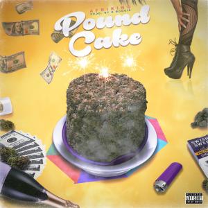 Listen to Pound Cake (Explicit) song with lyrics from AfriKing