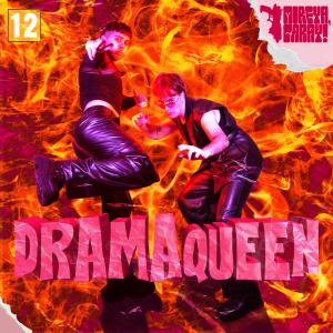 收聽Mireya的Drama Queen歌詞歌曲