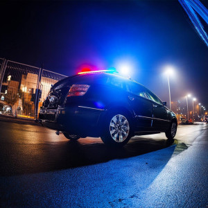 Listen to **** Police (Explicit) song with lyrics from DDOUBLEMUR