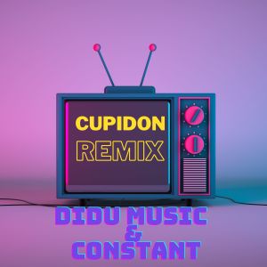 收聽Liviu Didu的CUPIDON REMIX歌詞歌曲