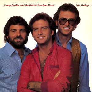 ดาวน์โหลดและฟังเพลง My Last Love Song พร้อมเนื้อเพลงจาก Larry Gatlin & The Gatlin Brothers Band