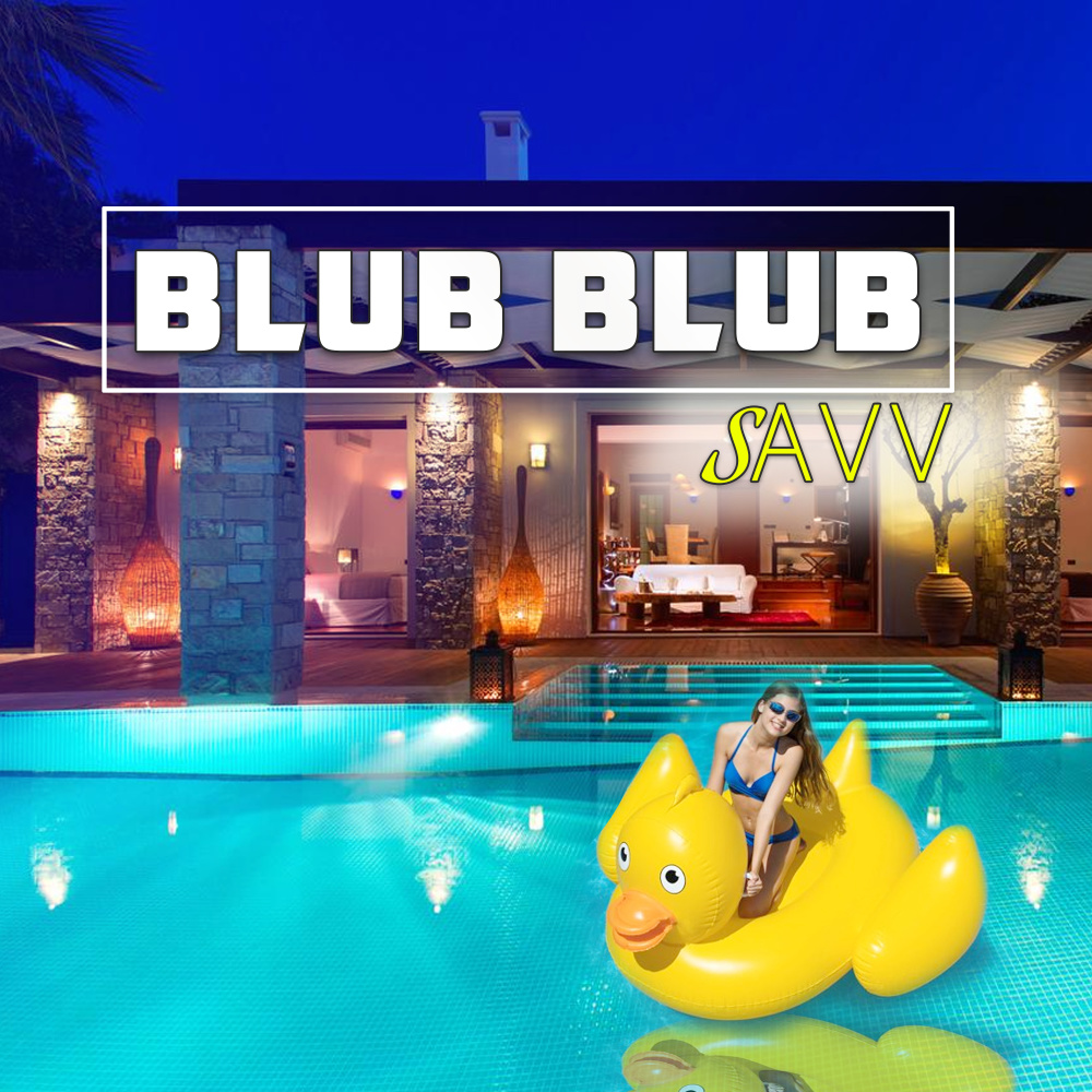 Blub Blub