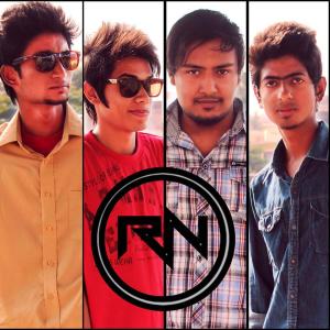 Album Mu K Fire oleh Rap Nation