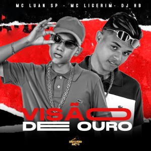 Album Visão de Ouro (Explicit) from 