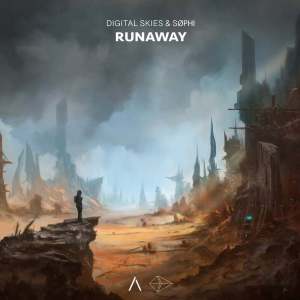 Listen to Runaway song with lyrics from Digital Skies