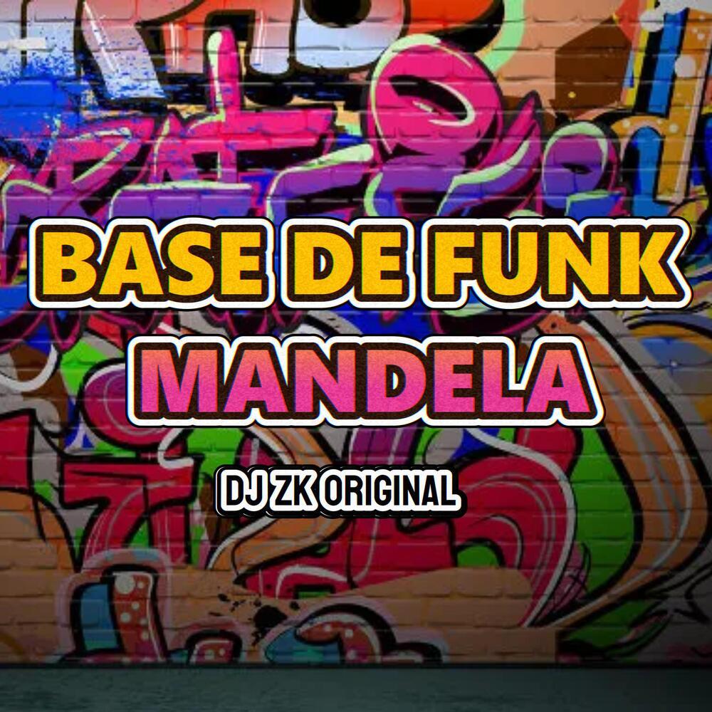 BASE DE FUNK MANDELA (Explicit)