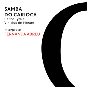 Carlos Lyra的專輯Samba do Carioca
