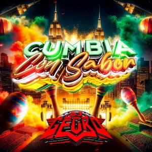 收聽DJ Gecko的Cumbia Con Sabor (feat. Dj Alcala de Grupo Climax)歌詞歌曲
