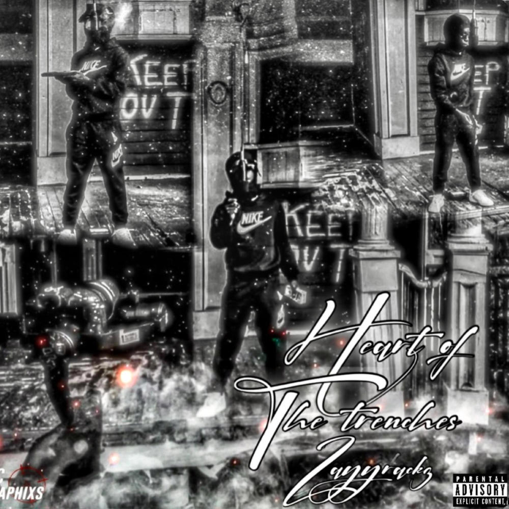 Give me a minute (feat. Ajmadeit) (Explicit)