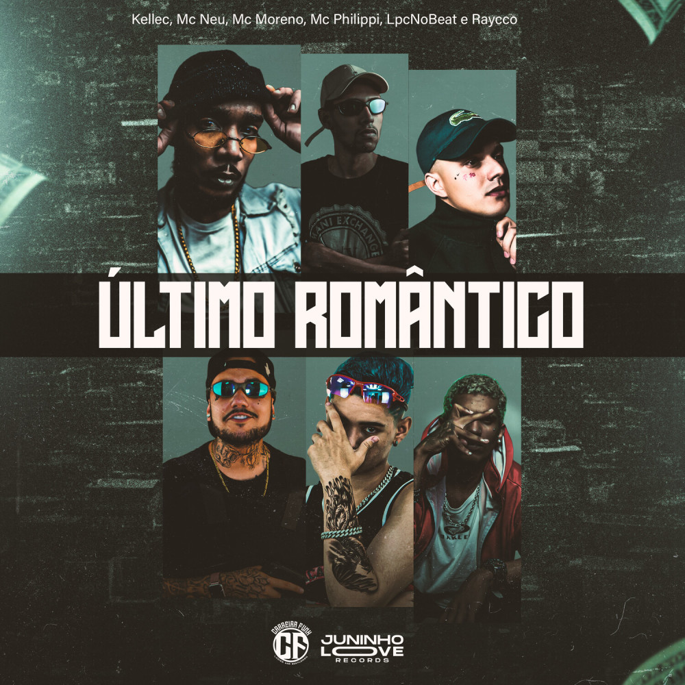 Último Romântico (Explicit)