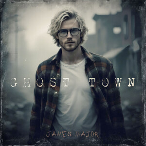 Album Ghost Town from James Major