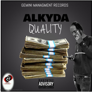 收聽Alkyda的QUALITY (Explicit)歌詞歌曲