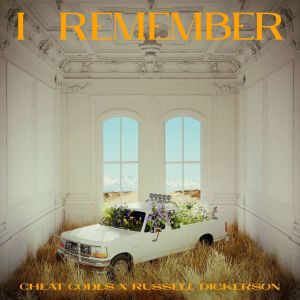 Album I Remember oleh Cheat Codes