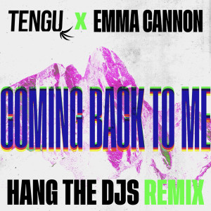 Album Coming Back to Me (Hang The DJs Remix) from Tengu