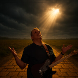 default playlist img