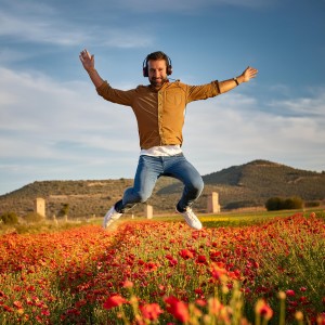 default playlist img