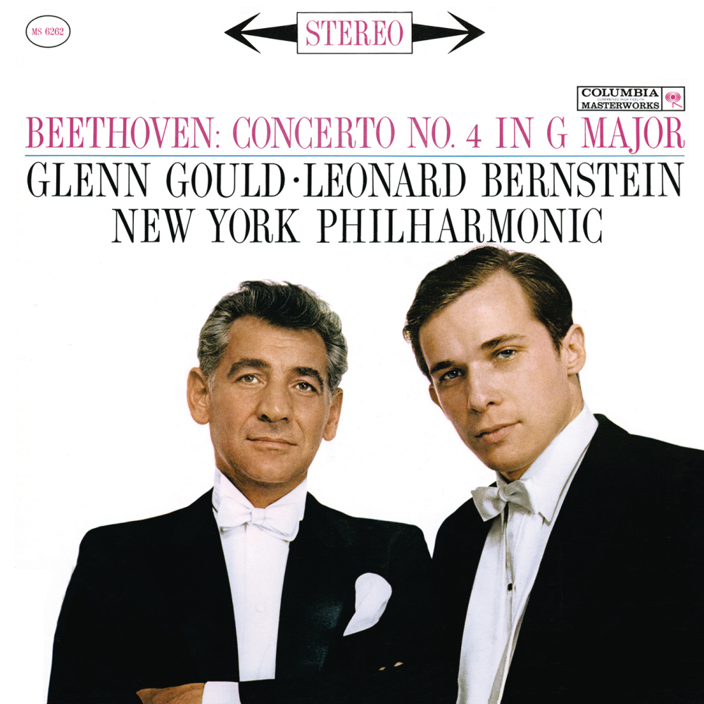 Beethoven: Piano Concerto No. 4 in G Major, Op. 58 ((Gould Remastered))