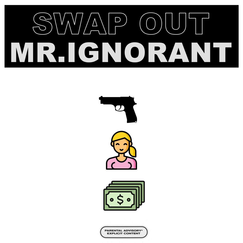 Swap Out (Explicit)
