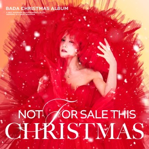 Album Not for sale this christmas from Bada