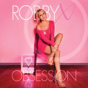 收聽Robby X的Sexy歌詞歌曲