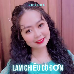 Album Lam Chiều Cô Đơn from Như Hoa
