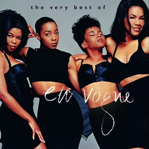 Whatta Man (feat. En Vogue) [EP Version] (EP Version)