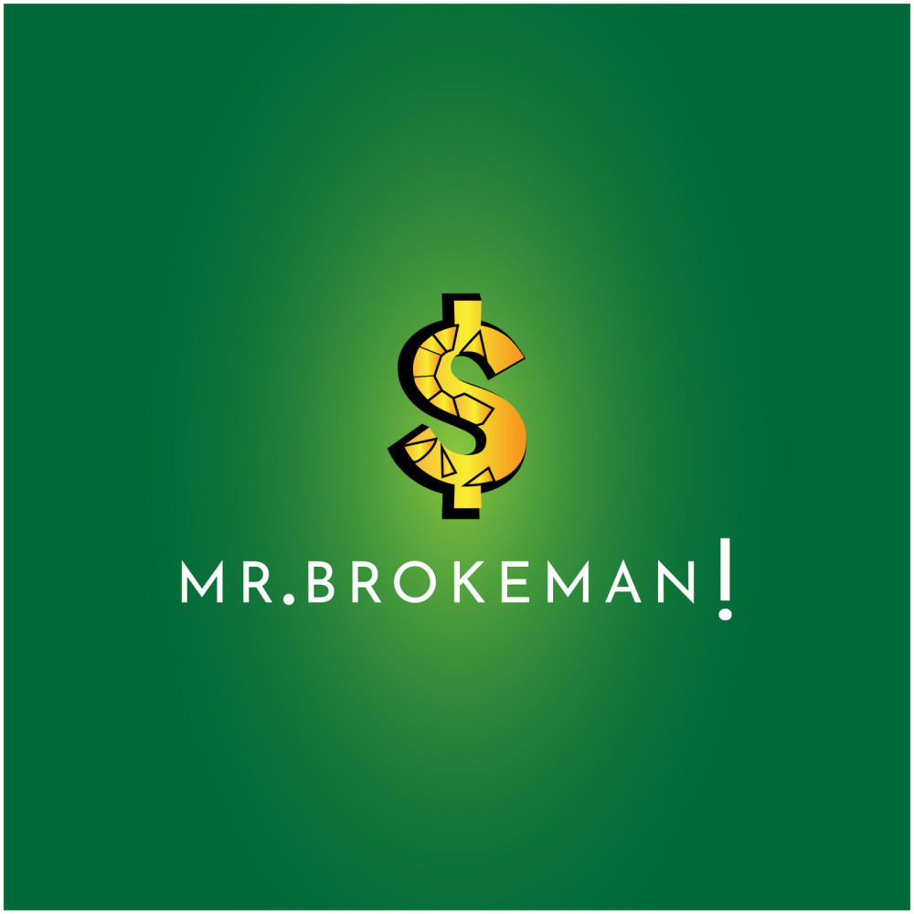 Mr. Brokeman! (Explicit)