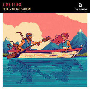 ดาวน์โหลดและฟังเพลง Time Flies พร้อมเนื้อเพลงจาก Padé