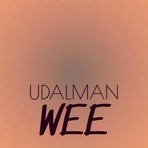 อัลบัม Udalman Wee ศิลปิน Various