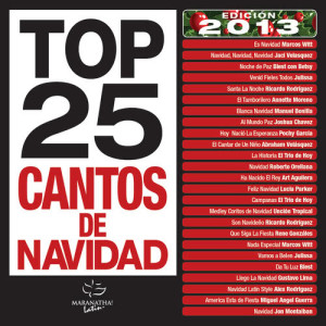 ดาวน์โหลดและฟังเพลง Navidad Latin Style พร้อมเนื้อเพลงจาก Alex Rodriguez