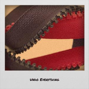 Various的专辑Undo Everything