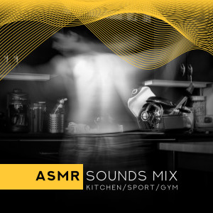 收聽ASMR Sounds Clinic的Cat Corner (Claws)歌詞歌曲