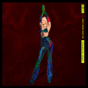 收聽Zara Larsson的Don't Worry Bout Me (Rudimental Remix)歌詞歌曲