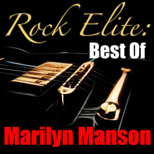 收听Marilyn Manson的Telephone歌词歌曲