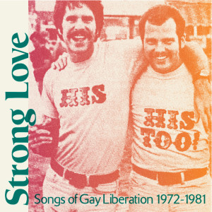 ดาวน์โหลดและฟังเพลง Cryin' These Cocksucking Tears พร้อมเนื้อเพลงจาก Lavender Country