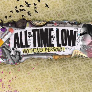 ดาวน์โหลดและฟังเพลง Therapy พร้อมเนื้อเพลงจาก All Time Low