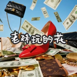 Album 老妹玩的花 from 刘佳宁