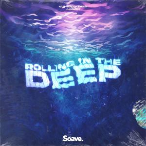 收聽WhoCares的Rolling In The Deep歌詞歌曲
