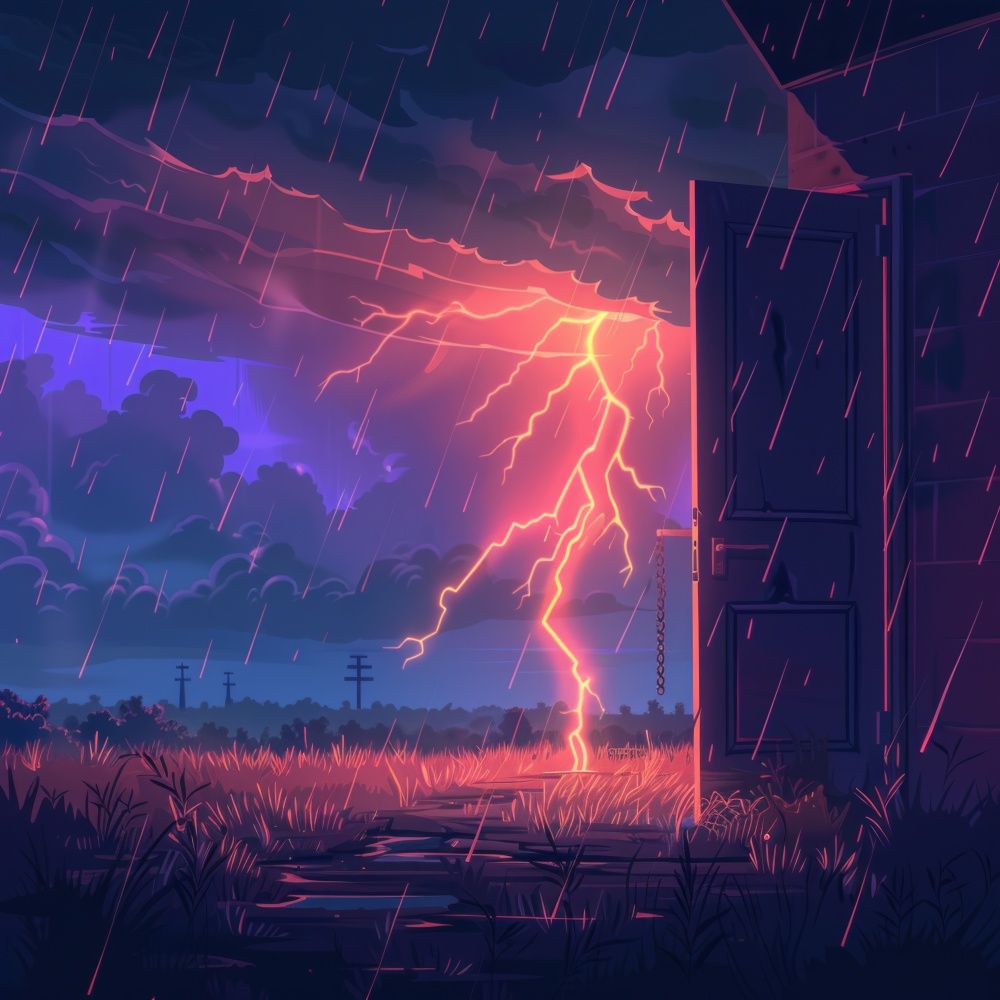 Chill Solace