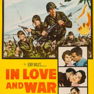 อัลบัม In Love And War (Original Motion Picture Soundtrack) ศิลปิน Lionel Newman