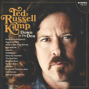 Ted Russell Kamp的專輯Down In The Den