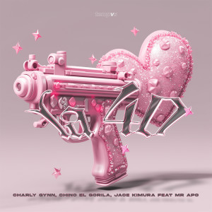 收聽Charly Gynn的La 40 (Explicit)歌詞歌曲