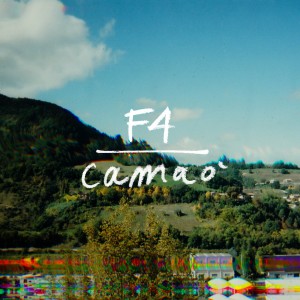 F4的專輯Camaò