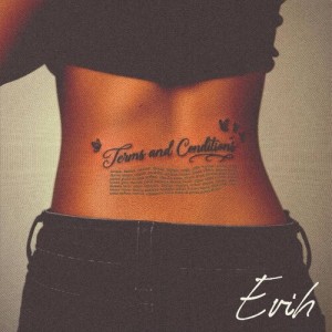 Listen to Terms and Conditions (Explicit) song with lyrics from Evih