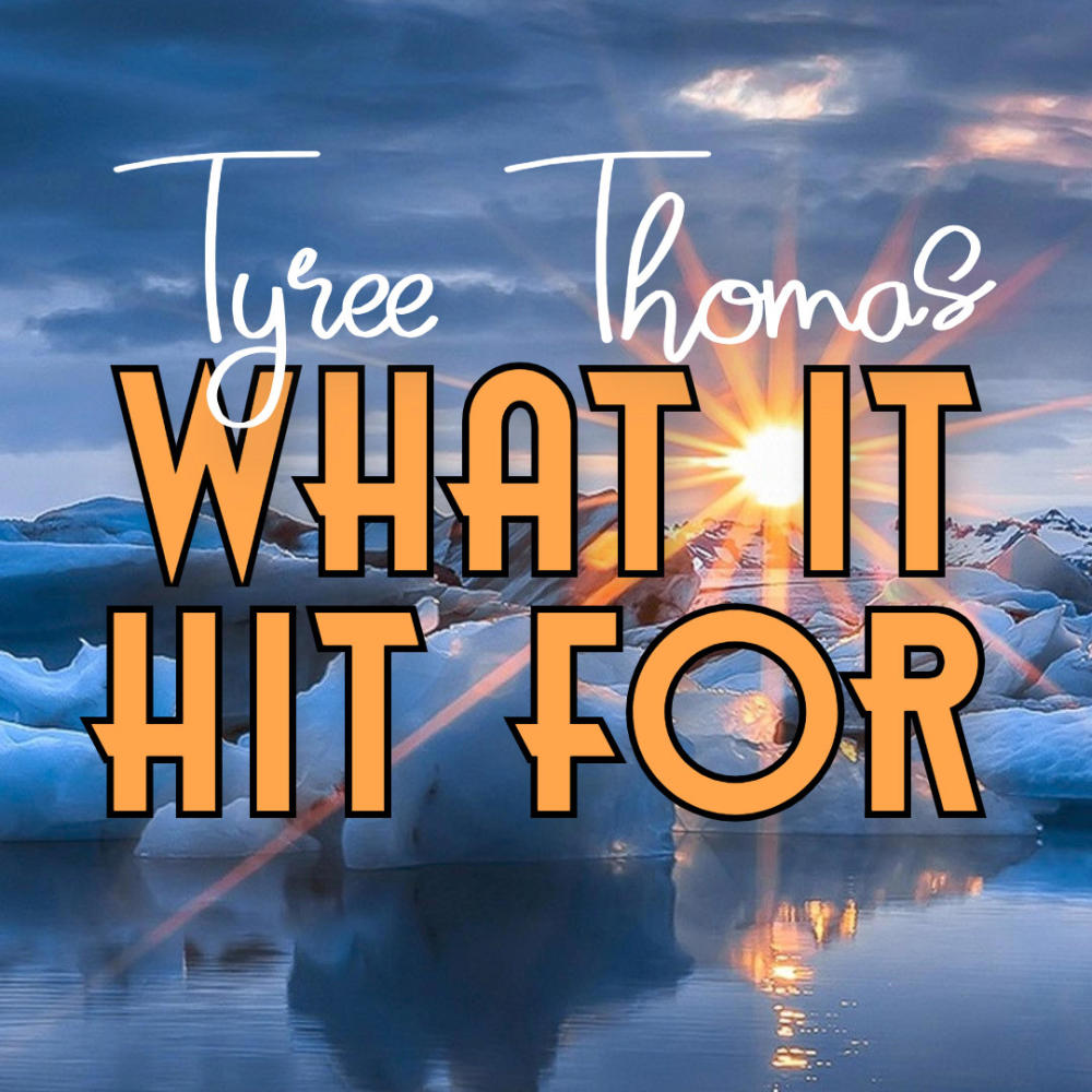 What It Hit For (Explicit)