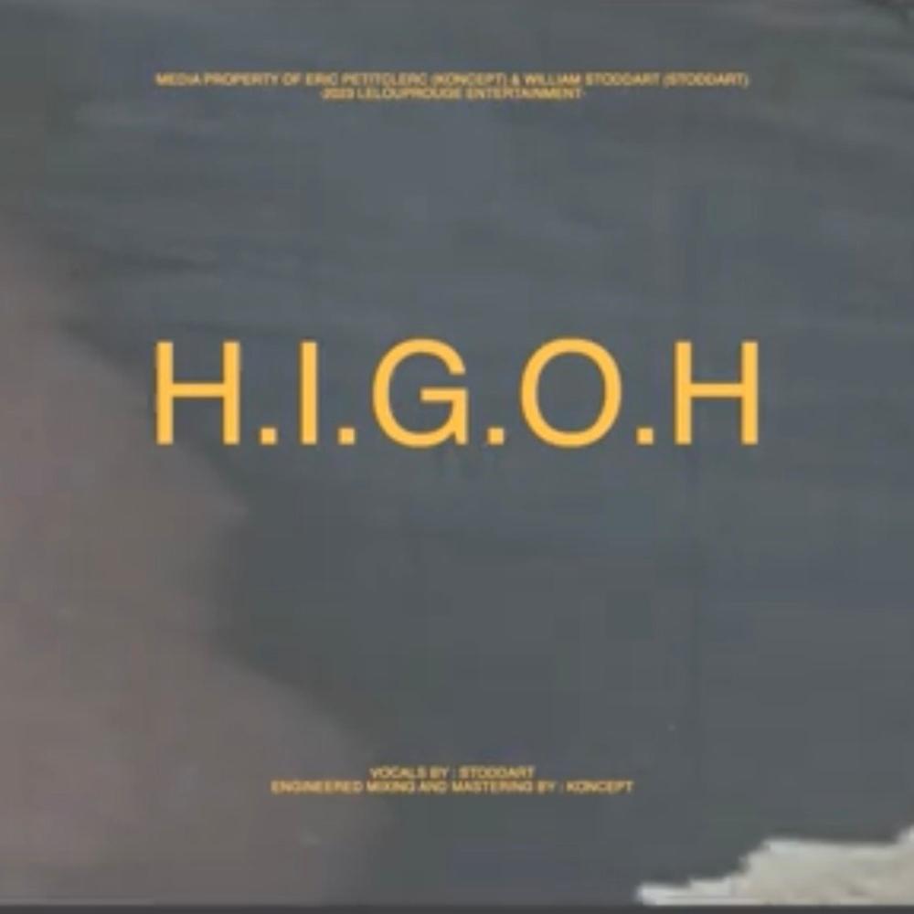 How I Got Out Here (Explicit)