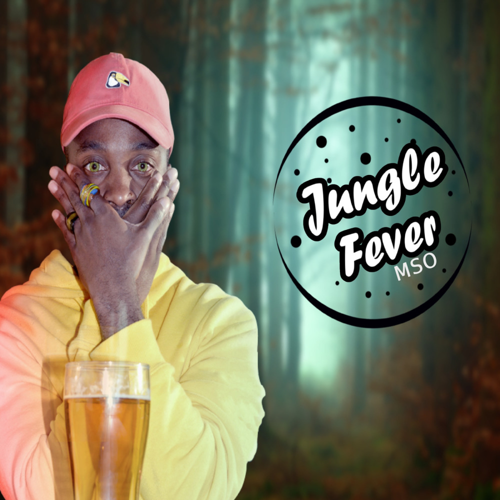 Jungle Fever (Explicit)