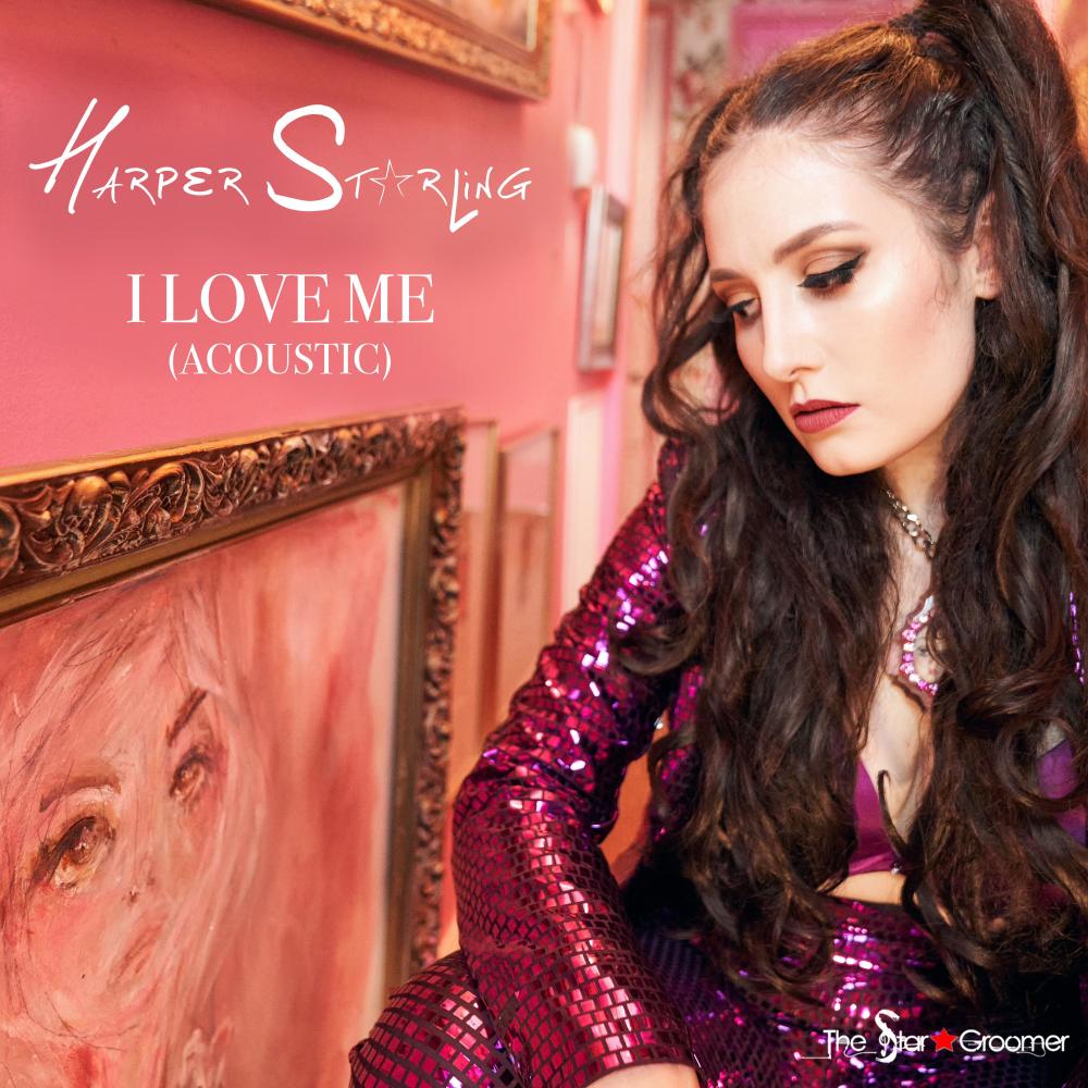 I Love Me (Acoustic)